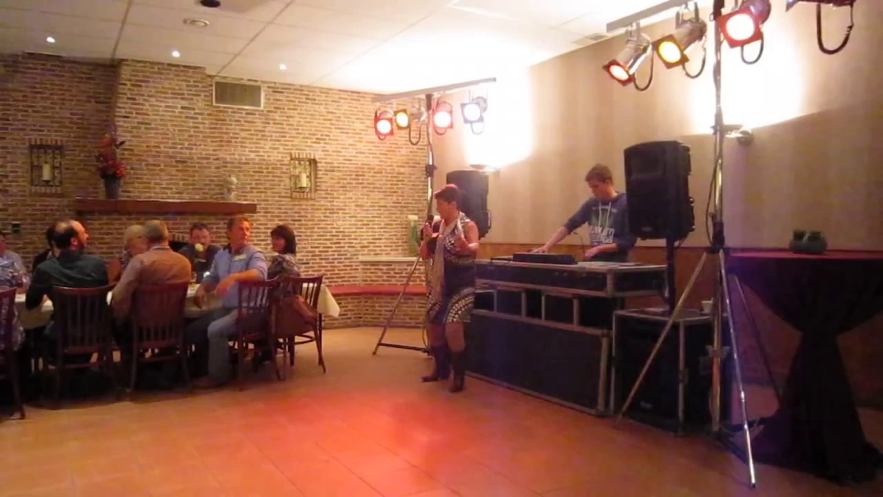 50-jarigen feest in Weelde 2011 (15)