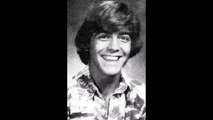 George Clooney parades his long locks in school yearbook photos... as he prepares to marry Amal Alam