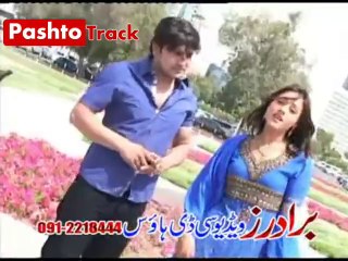 New Pashto Songs Yaadgar Hits Vol 02  6