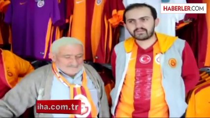 Galatasaray'ın Tarihi, Ondan Soruluyor