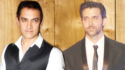 Hrithik Roshan Follows Aamir Khan For ‘Bang Bang’ Marketing