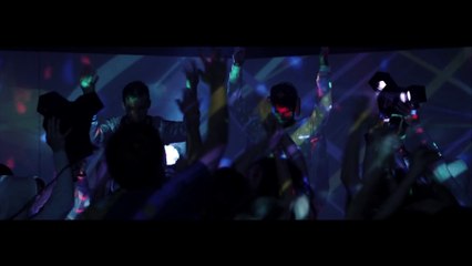 What So Not - Jaguar (Official Music Video)