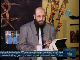 أيهما أفضل في الأضحية الاشتراك في الاضحية او استقلال كل بأضحيته  - الشيخ شعبان درويش