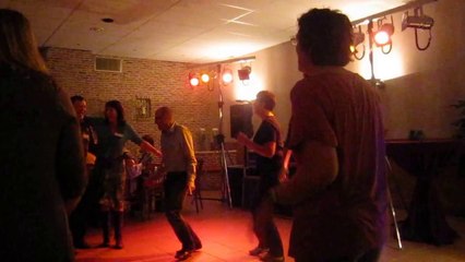 50-jarigen feest in Weelde 2011 (17)