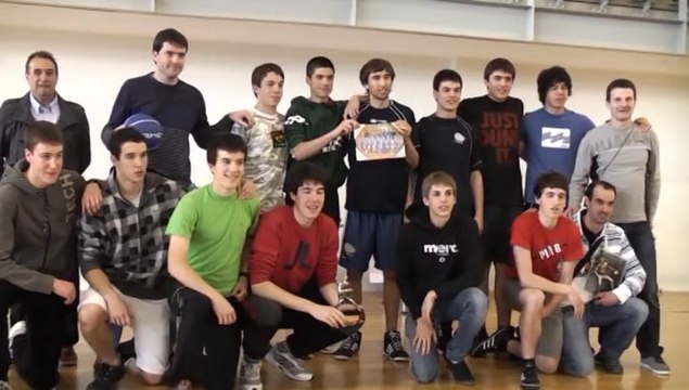 CB JUVENTUD UTEBO (MHL SPORTS 2)