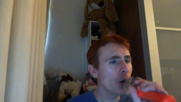 Wiw égratigne Irish soul de Johnny Logan