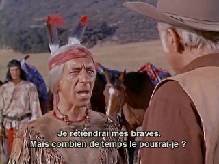 Bonanza (Ep002-Le troupeau)