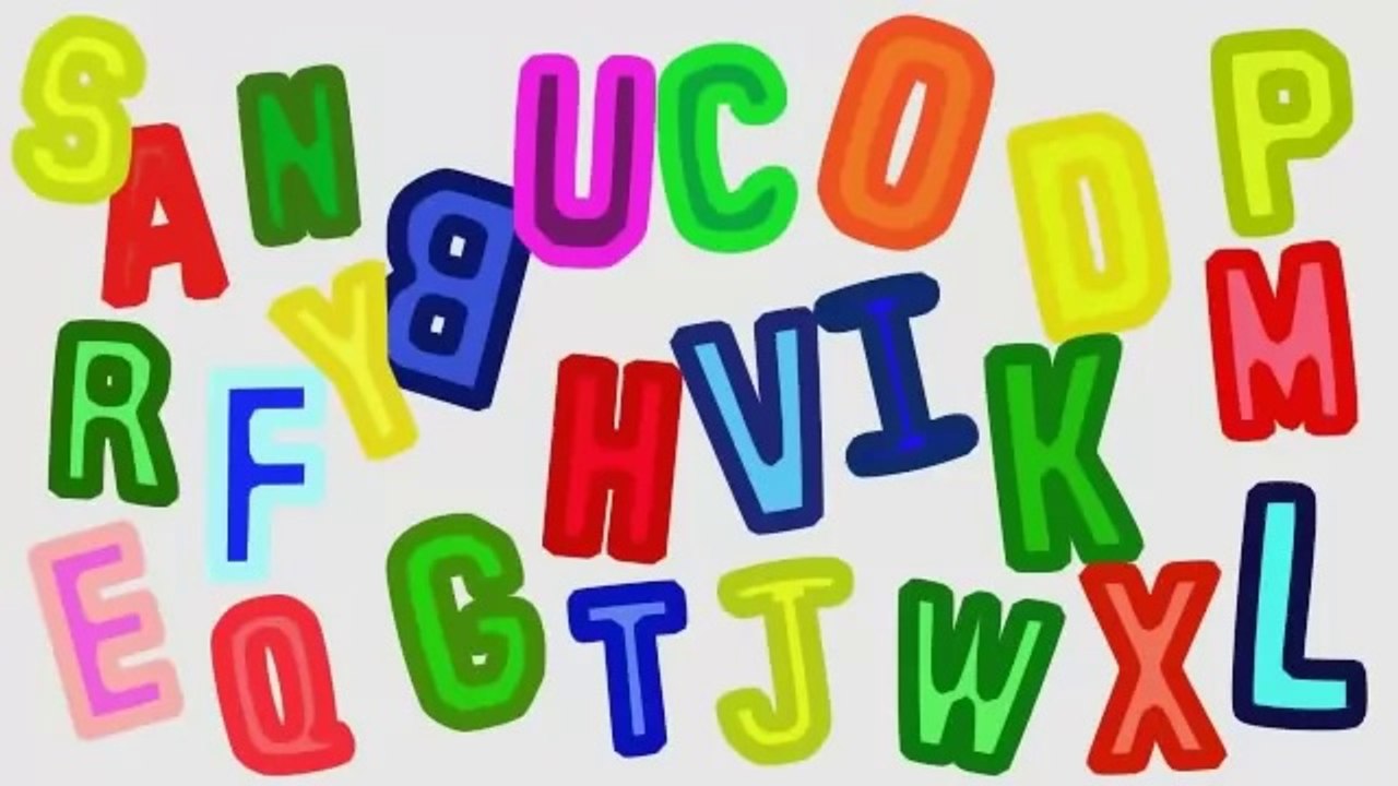 ABC Song