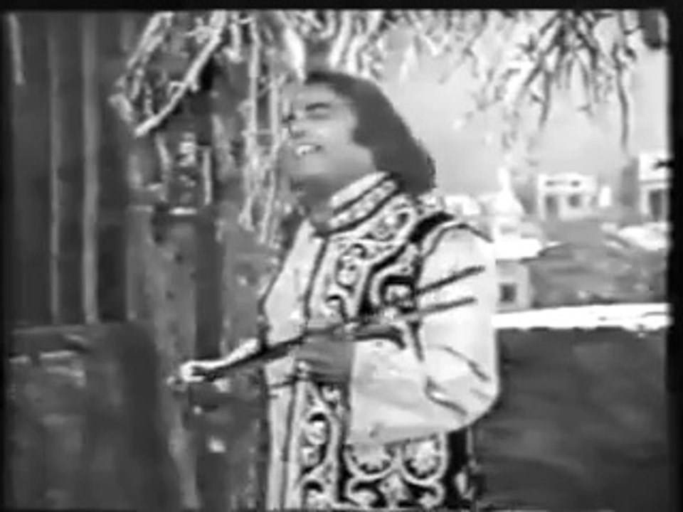 Alam Lohar - udeekaan sajjanaan diyaan