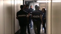 Europol - operazione Archimedes contro droga e immigrazione, 1027 arresti