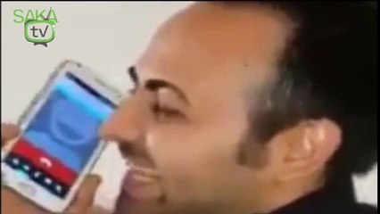 Muhteşem Çocuk Sesi Taklidi