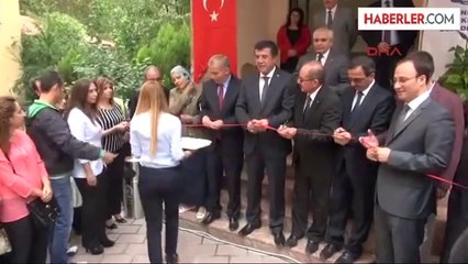 Denizli Bakan Zeybekci Denizli'de Konuştu