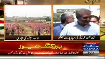 If Elections Are Held Under Independent Election Commission, The PTI Would Sweep The Polls In The Whole Country:- Shah Mehmood Qureshi Media Talk