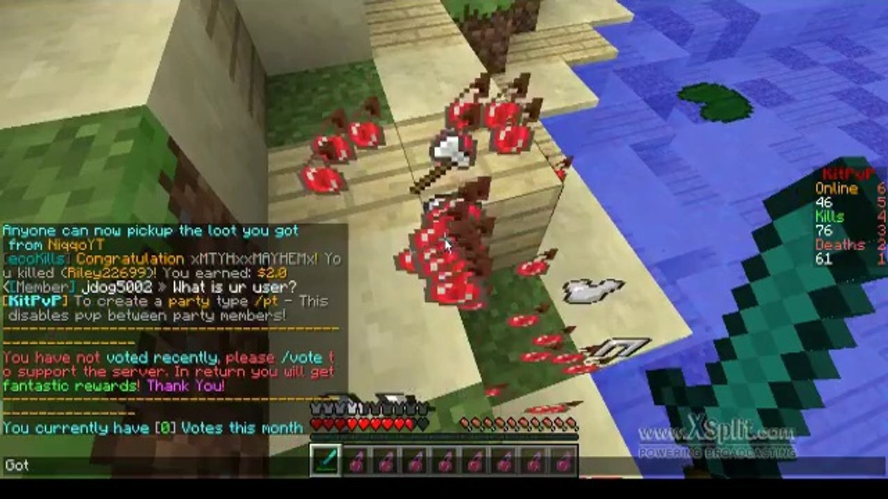 Hacks
