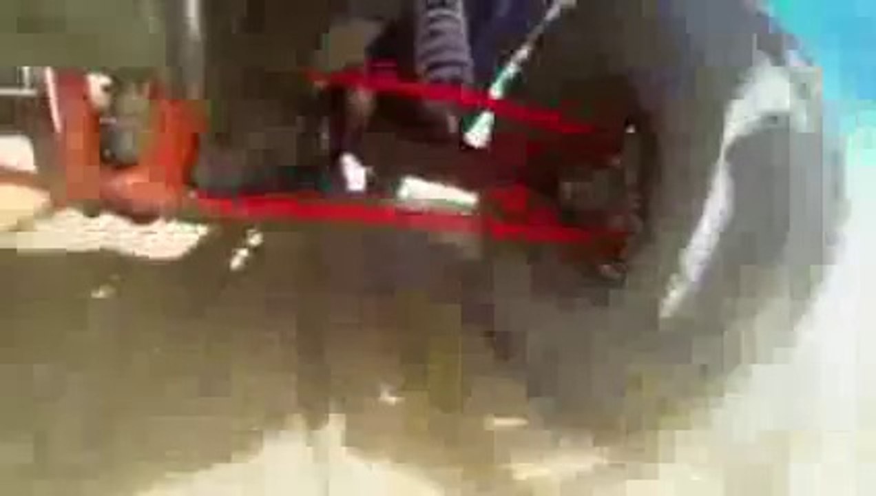 Polaris RZR XP 1000 EPS India