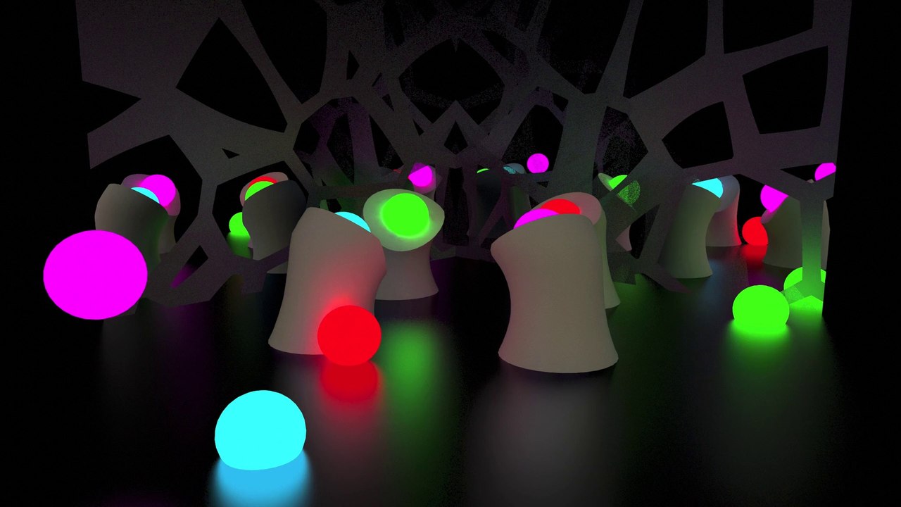 Test AmbiLight