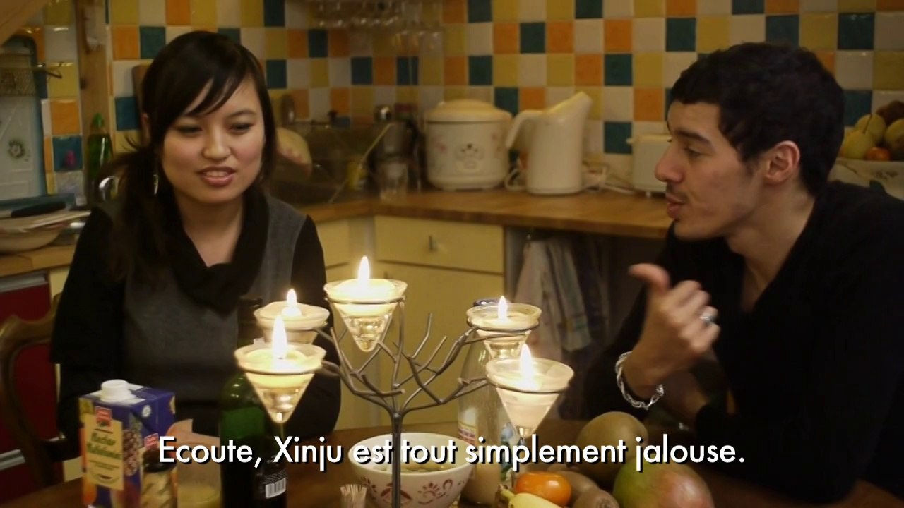 Publicité Honda