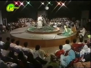 Arif Lohar sings Milli Naghma