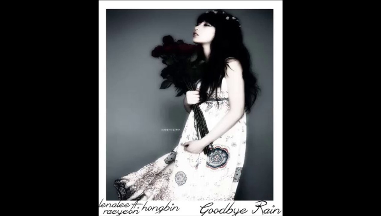 Lenalee 1st album ''My Soul'' Song Teaser