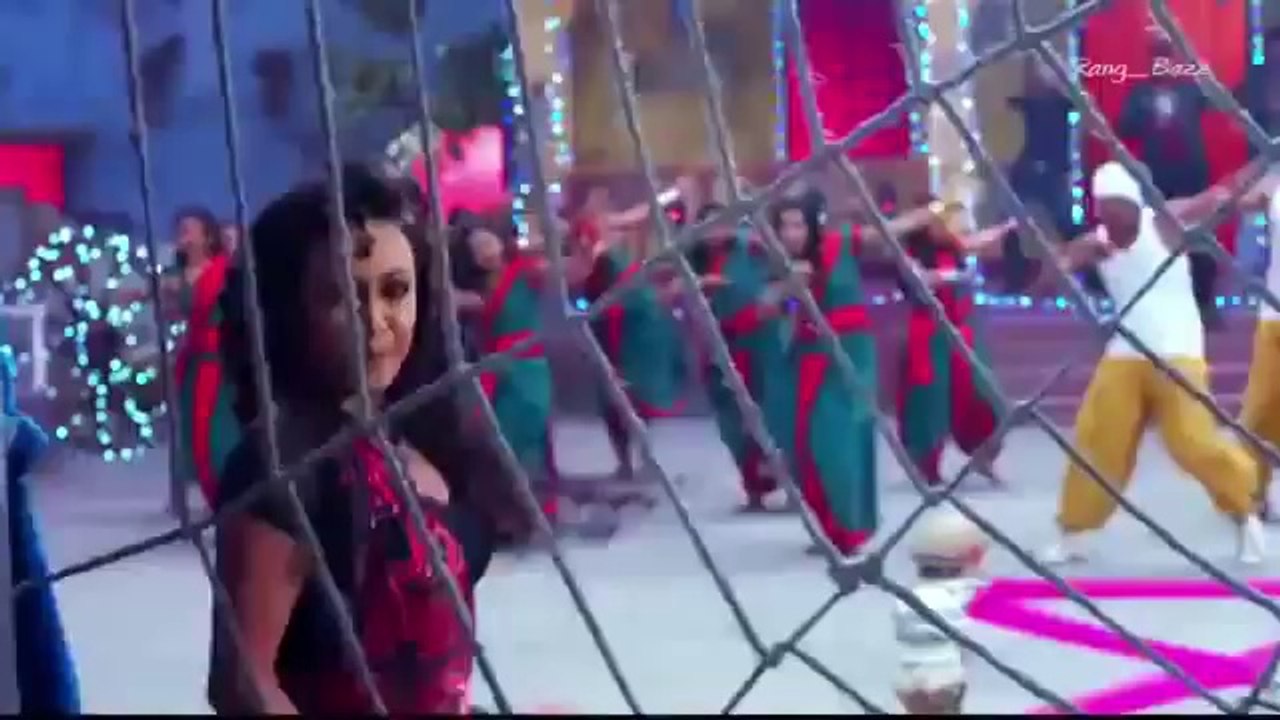 Bangla Movie item song bangladeshi gaan