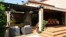 A vendre - Maison/villa - Aubagne (13400) - 5 pièces - 162m²