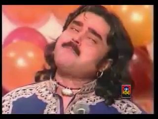 Dil Tere Ishq Da BY ARIF LOHAR