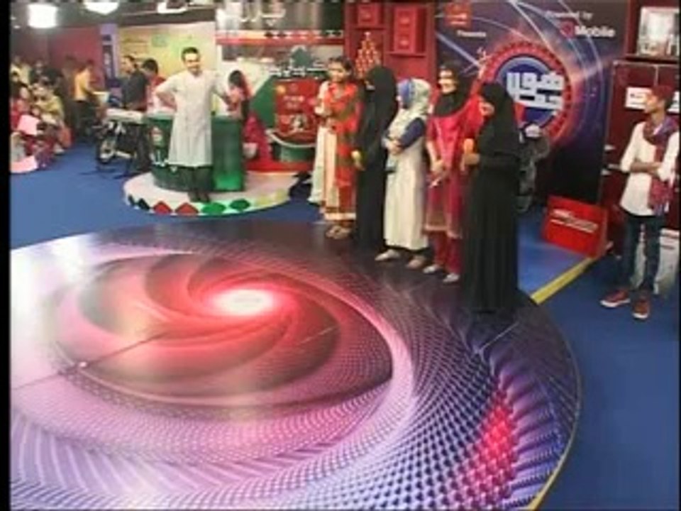 Ho jamalo 26th-Sep-2014 part 6