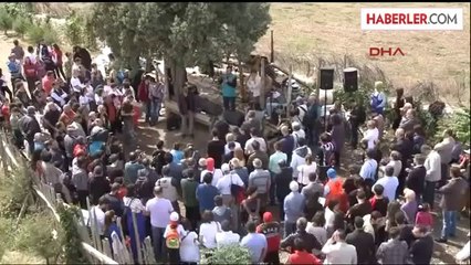 Burdur Gölü İçin Su Orucu-1