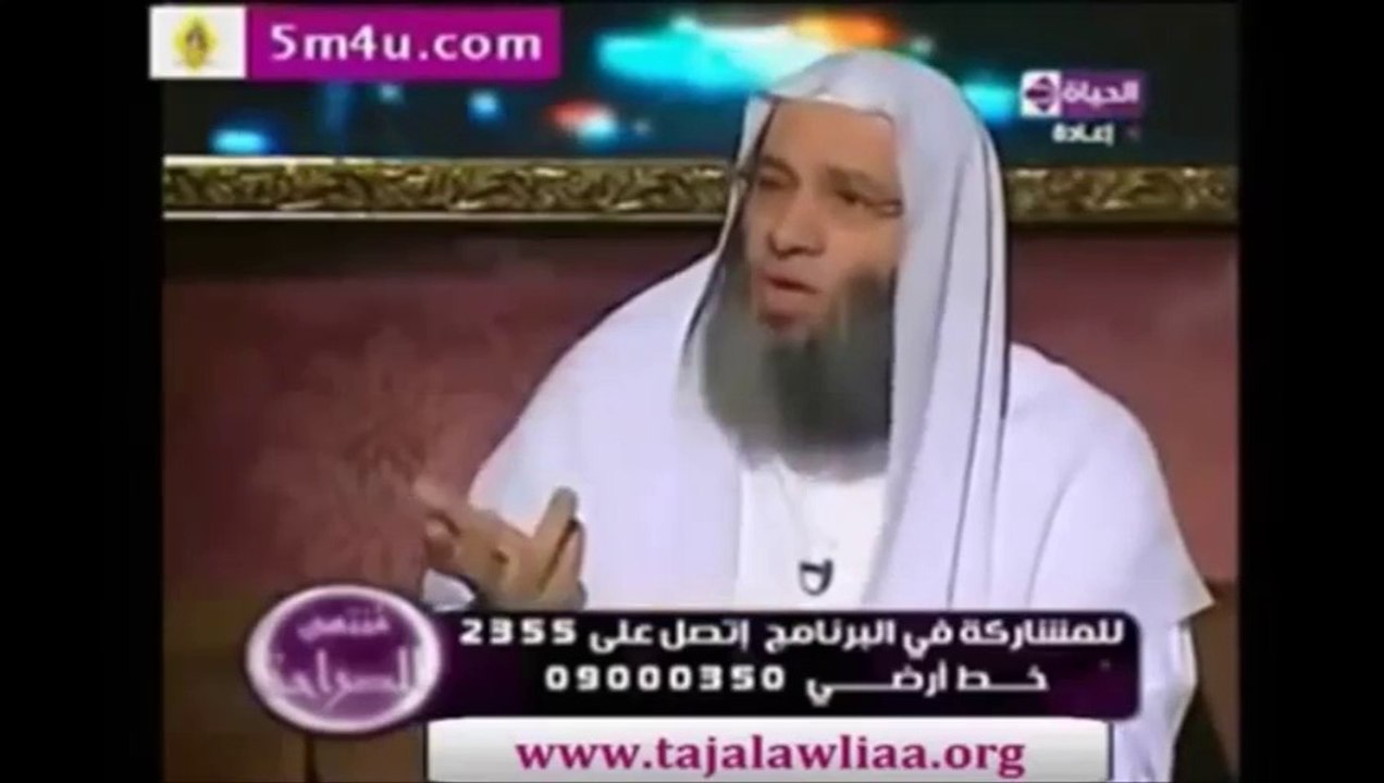 صالح المغامسي ومحمد حسان والجفري يتفقون على صحة منهج الصوفية