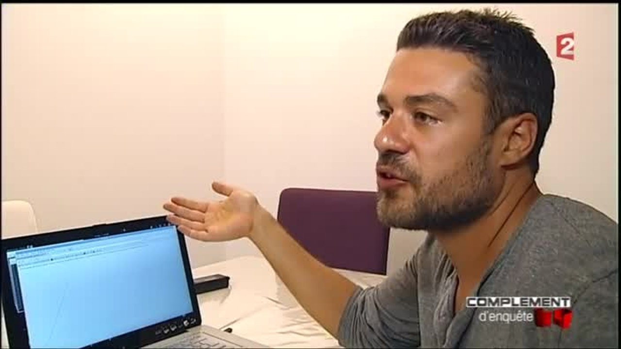 Ulcan - Interview du hacker