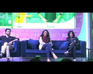 Why Sonali Bendre accepted Ajeeb Dastaan Hai Yeh