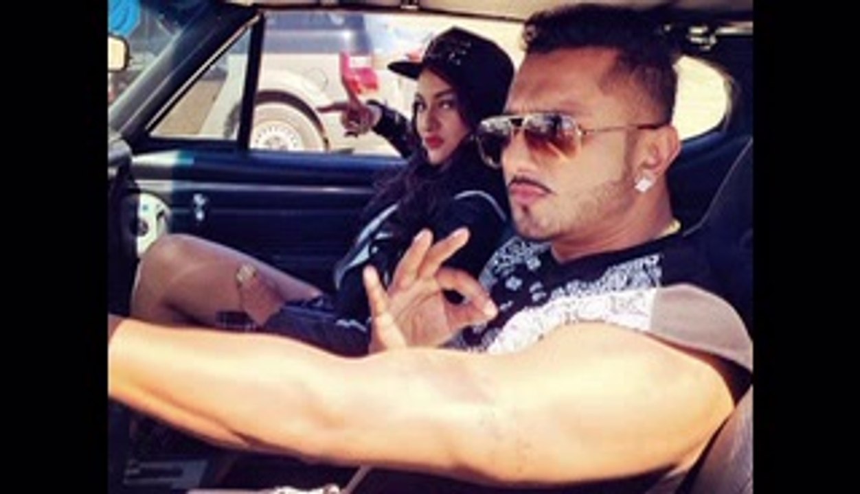 DASI KALALAR BY HONEY SINGH