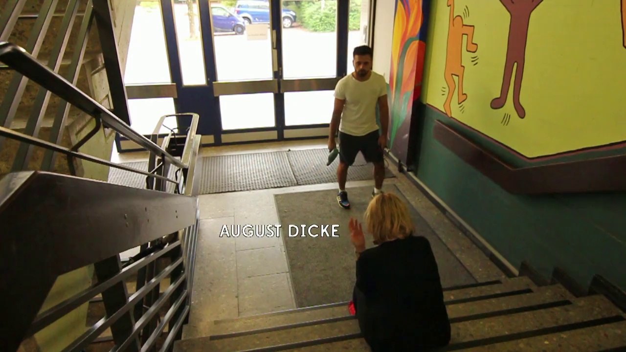 Abi Battle 2015 Solingen Geschwister-Scholl Schule