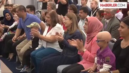 Erdoğan, Gamze Yağar'ın İsteğini Gerçekleştirdi