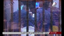 Egypte: verdict ajourné au 29 novembre pour Hosni Moubarak