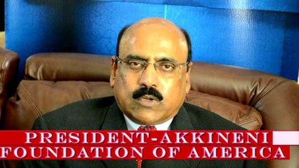 oka laila kosam ANR Prasad Thotakura