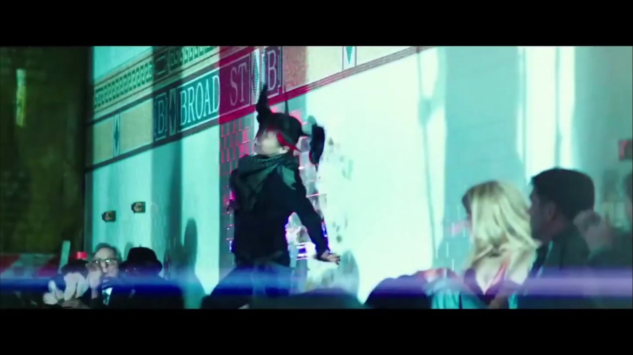 Palladium CINENS Sinema Fragman