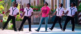 oka laila kosam movie OMERE JANA JANA promo song