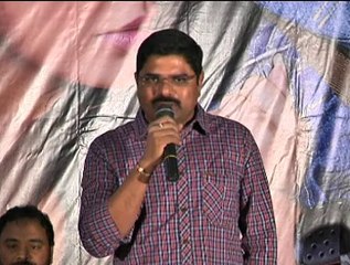 Romeo Movie Press Meet