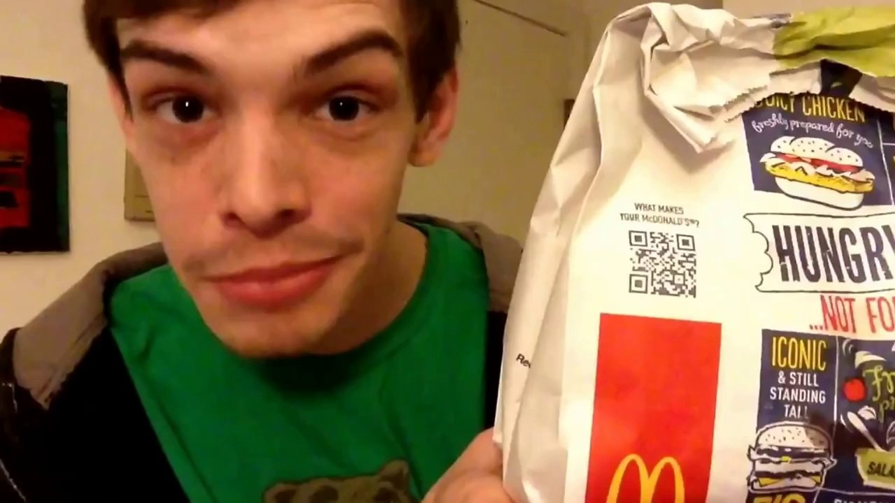 McDonalds! | Ryan Holmes