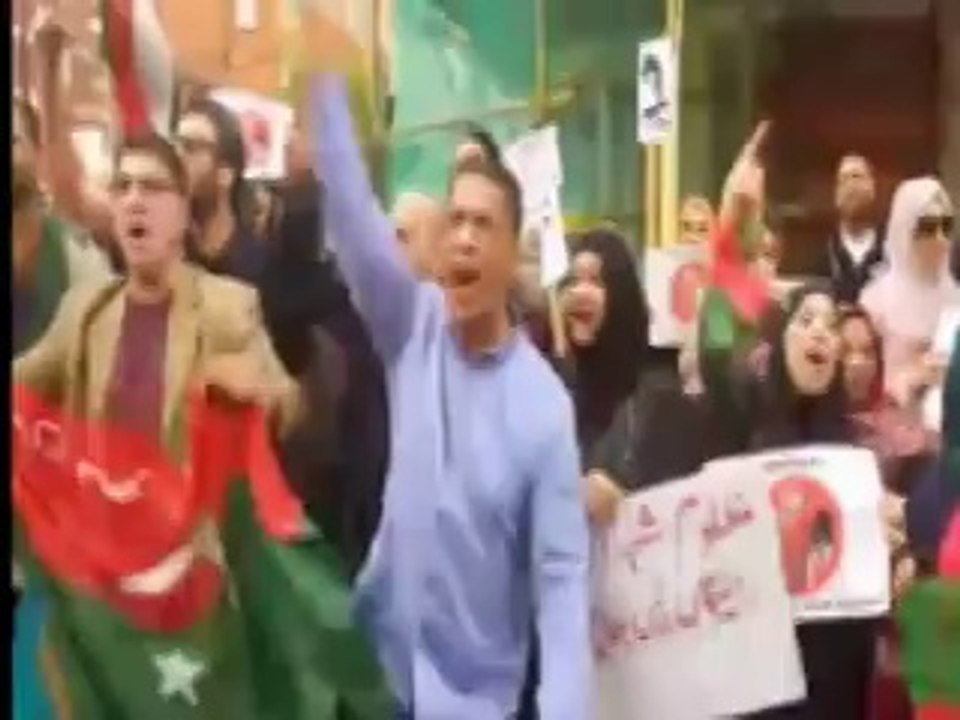 GO NAWAZ GO IN ACROSS THE WORLD