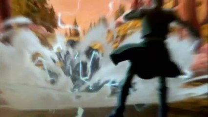 Legend of Korra - Book 4- Balance Official Trailer - Nick