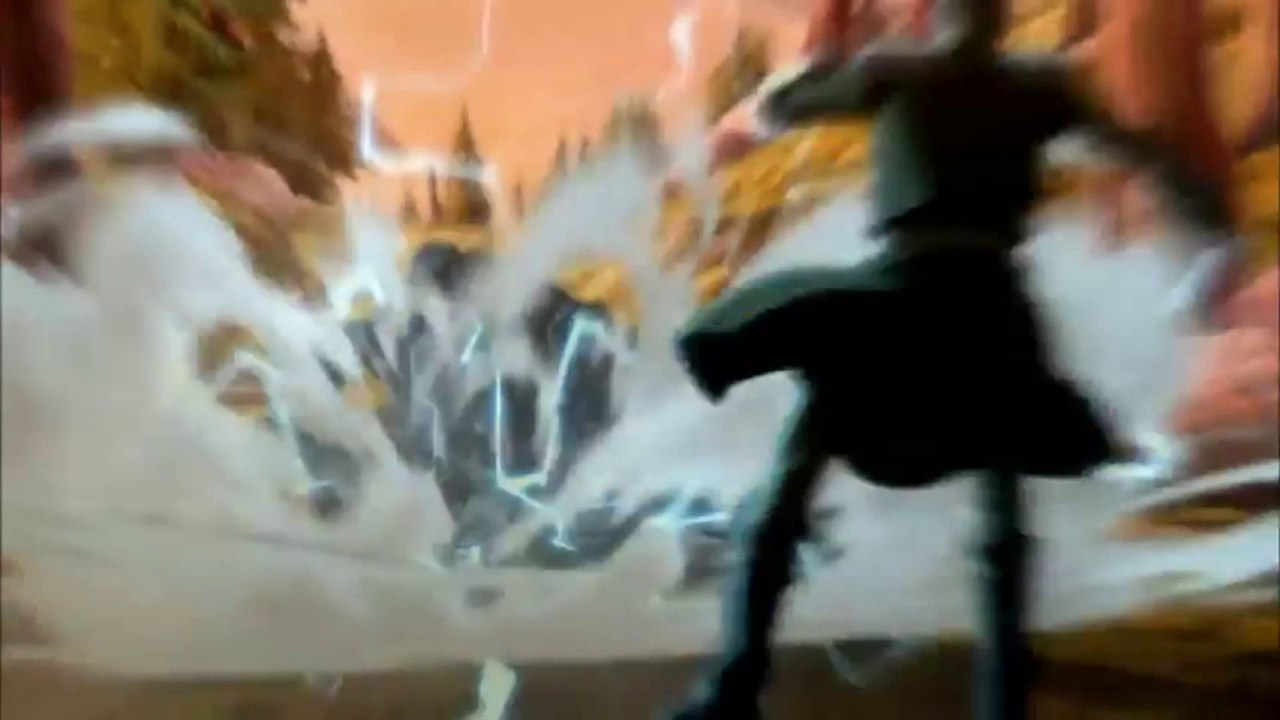 Legend of Korra - Book 4- Balance Official Trailer - Nick