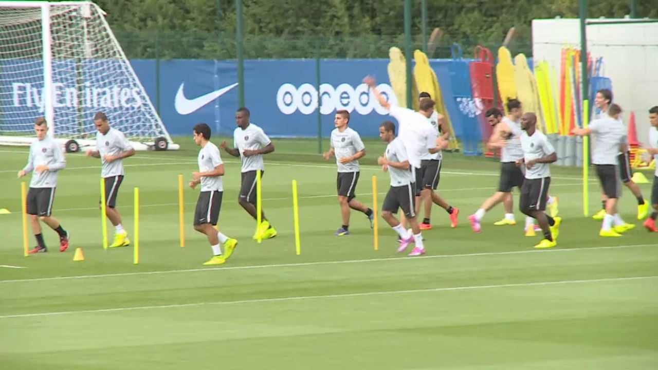 Blanc vor Toulouse: 'Dort gewinnen'