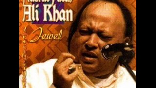 Sawan ki bheegi raaton main....legend Nusrat Fateh Ali Khan