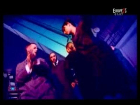 Boris Soirée Disco (everybody)