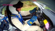 slalom vallée heureuse 2014 guillaume scellier par vidéos GTS Rallye