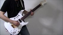 乃木坂46 『生まれたままで』 ギターcover