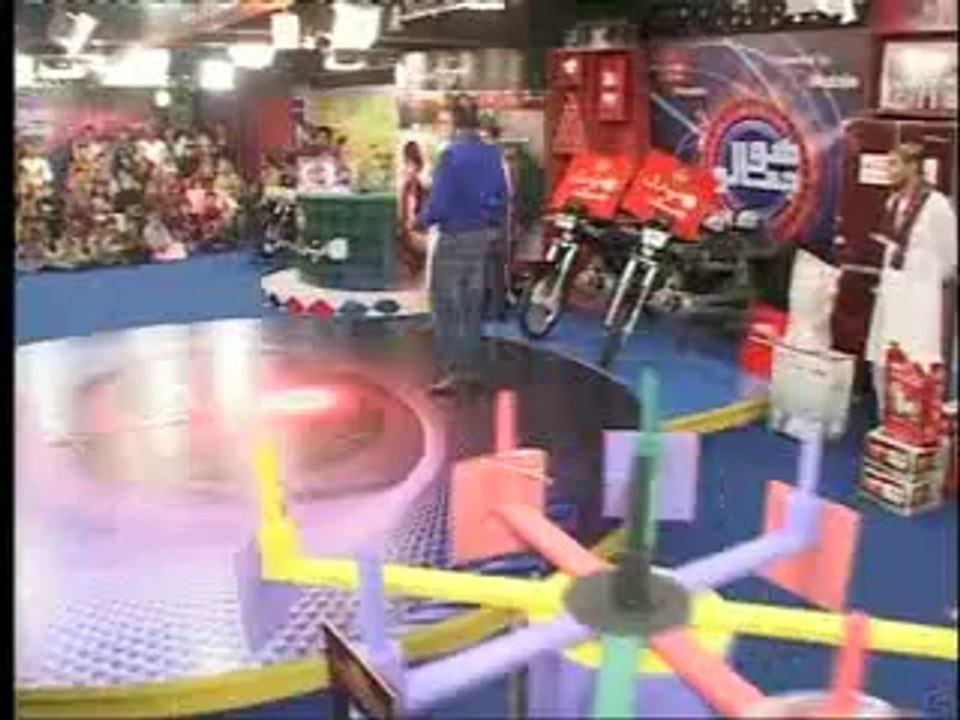 Ho jamalo 26th-Sep-2014 part 4