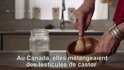 Le florilège des pires moyens de contraception encore utilisés